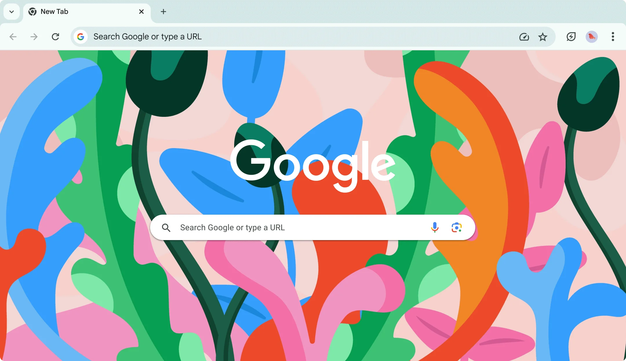 Google Chrome 官方多端协同界面展示